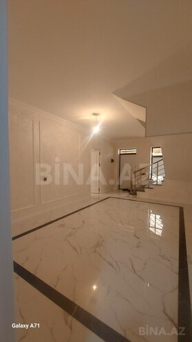 Satılır 6 otaqlı həyət evi/bağ evi 335 m², Qaraçuxur q., photo 19 from 32