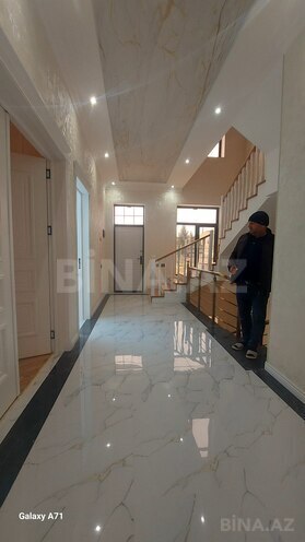 Satılır 6 otaqlı həyət evi/bağ evi 335 m², Qaraçuxur q., photo 13 from 32