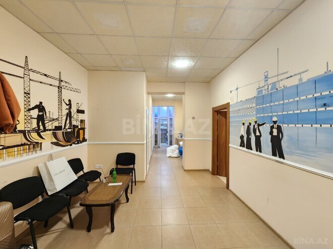 Продаётся 3-комн. новостройка 115 м², м. Шах Исмаил Хатаи, photo 11 from 12
