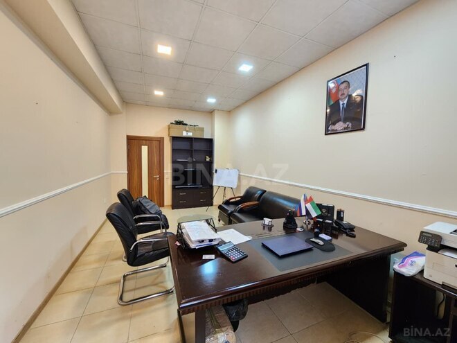 Продаётся 3-комн. новостройка 115 м², м. Шах Исмаил Хатаи, photo 5 from 12