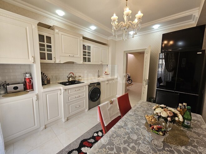 Satılır 3 otaqlı yeni tikili 96 m², Masazır q., photo 7 from 20