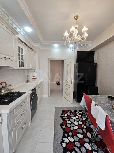 Satılır 3 otaqlı yeni tikili 96 m², Masazır q., photo 8 from 20