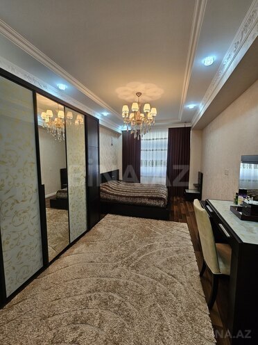 Satılır 3 otaqlı yeni tikili 96 m², Masazır q., photo 10 from 20