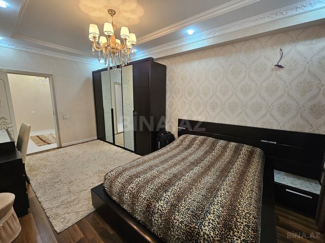 Satılır 3 otaqlı yeni tikili 96 m², Masazır q., photo 11 from 20