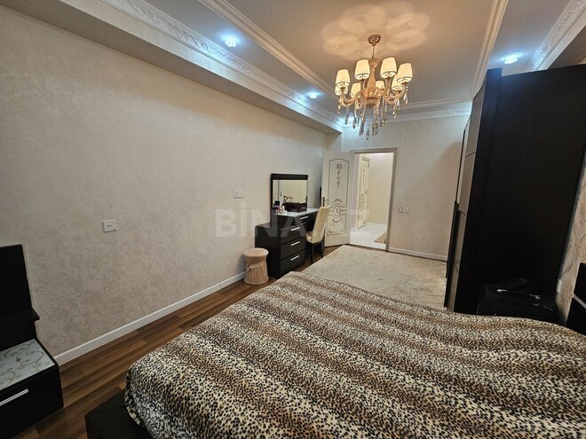 Satılır 3 otaqlı yeni tikili 96 m², Masazır q., photo 12 from 20