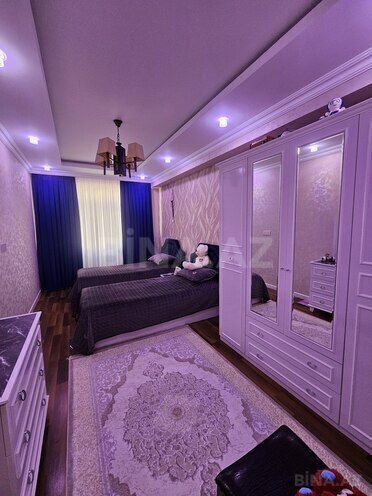 Satılır 3 otaqlı yeni tikili 96 m², Masazır q., photo 13 from 20