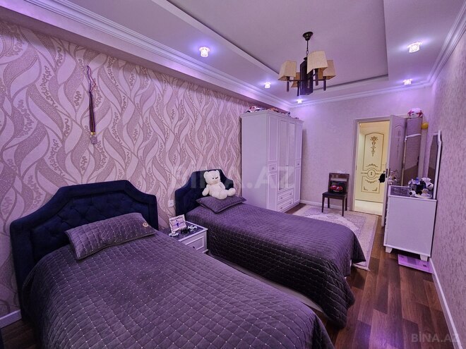 Satılır 3 otaqlı yeni tikili 96 m², Masazır q., photo 14 from 20