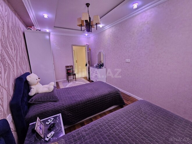 Satılır 3 otaqlı yeni tikili 96 m², Masazır q., photo 15 from 20