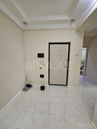 Satılır 3 otaqlı yeni tikili 96 m², Masazır q., photo 16 from 20