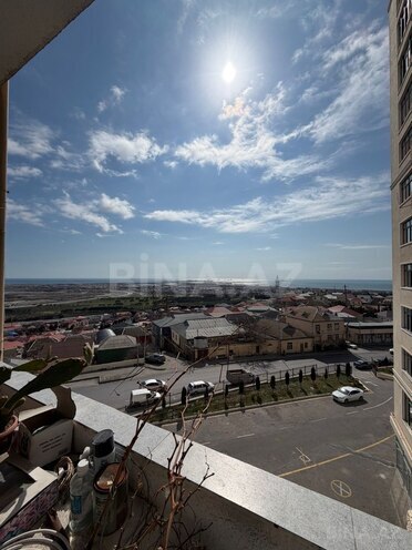Продаётся 2-комн. новостройка 63 м², пос. Ахмедлы, photo 26 from 27