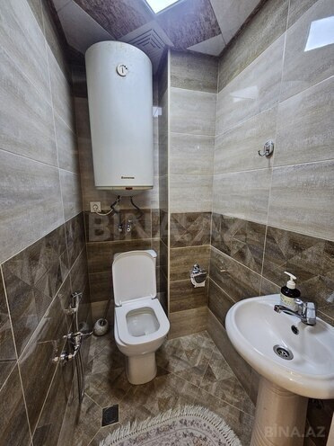Satılır 3 otaqlı yeni tikili 96 m², Masazır q., photo 18 from 20