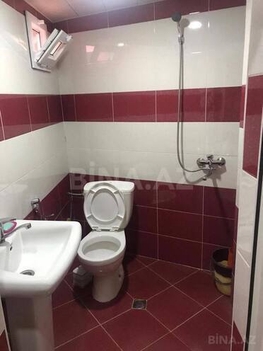 İcarəyə verilir 3 otaqlı həyət evi/bağ evi 110 m², Binəqədi q., photo 9 from 10