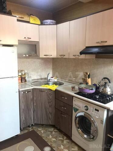 İcarəyə verilir 3 otaqlı həyət evi/bağ evi 110 m², Binəqədi q., photo 5 from 10