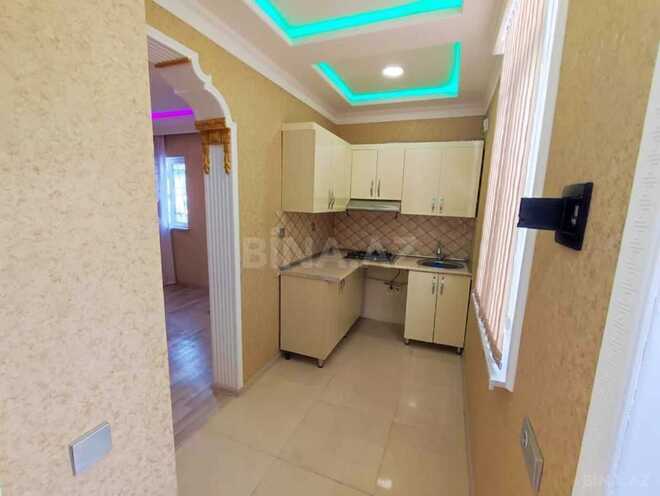 Satılır 1 otaqlı köhnə tikili 24 m², İnşaatçılar m., photo 4 from 8