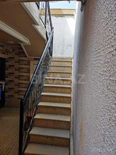 Satılır 1 otaqlı köhnə tikili 24 m², İnşaatçılar m., photo 7 from 8