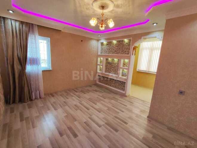 Satılır 1 otaqlı köhnə tikili 24 m², İnşaatçılar m., photo 3 from 8
