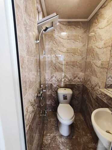 Satılır 1 otaqlı köhnə tikili 24 m², İnşaatçılar m., photo 6 from 8