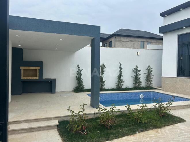 Продаётся 4-комн. дом/дача 140 м², пос. Мардакан, photo 3 from 12