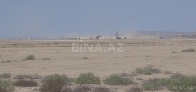 Satılır  torpaq 2 500 sot, Ələt q., photo 3 from 16