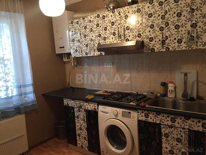 İcarəyə verilir 2 otaqlı köhnə tikili 85 m², Nərimanov r., photo 6 from 14
