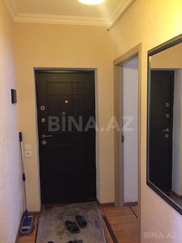 İcarəyə verilir 2 otaqlı köhnə tikili 85 m², Nərimanov r., photo 7 from 14