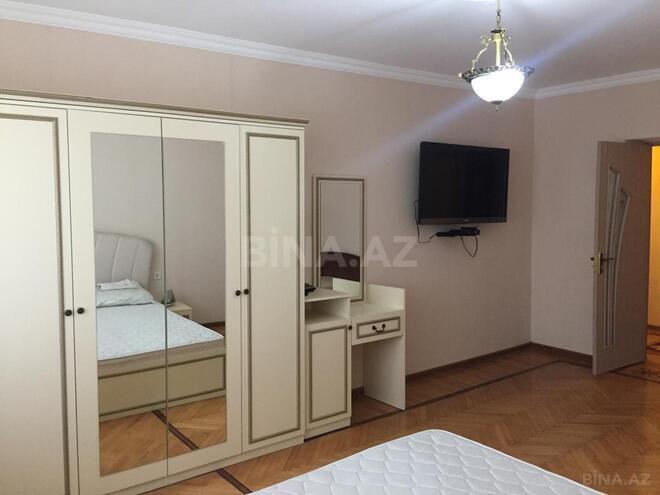 İcarəyə verilir 2 otaqlı köhnə tikili 85 m², Nərimanov r., photo 11 from 14