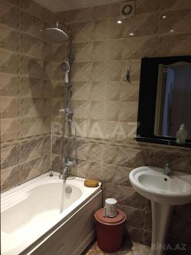 İcarəyə verilir 2 otaqlı köhnə tikili 85 m², Nərimanov r., photo 12 from 14