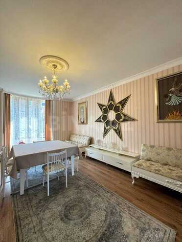 Satılır 9 otaqlı həyət evi/bağ evi 220 m², Xocəsən q., photo 15 from 17