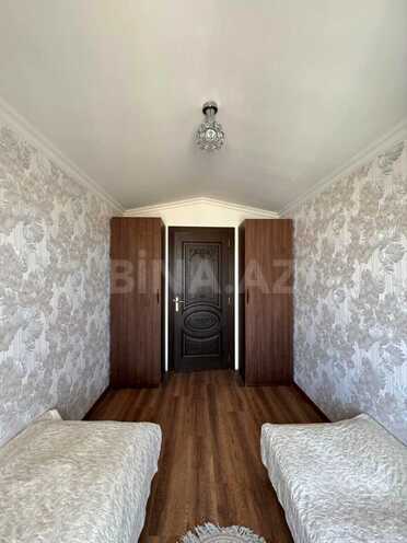 Satılır 9 otaqlı həyət evi/bağ evi 220 m², Xocəsən q., photo 13 from 17