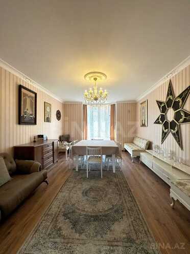 Satılır 9 otaqlı həyət evi/bağ evi 220 m², Xocəsən q., photo 4 from 17