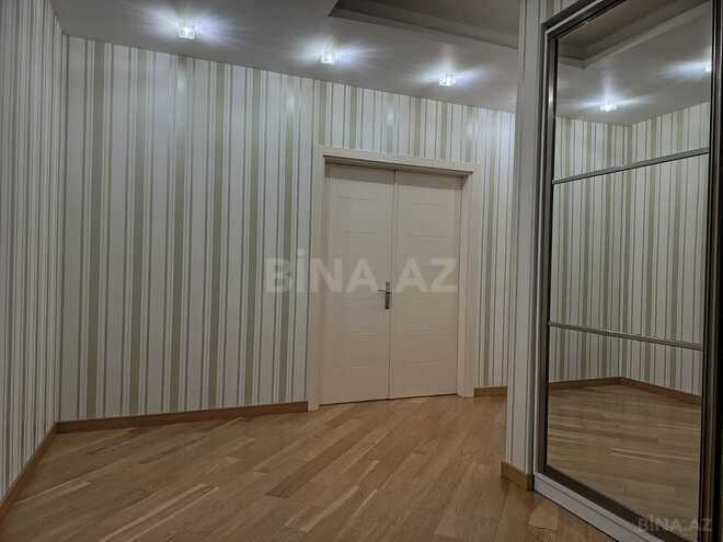İcarəyə verilir 3 otaqlı yeni tikili 150 m², Elmlər Akademiyası m., photo 11 from 24