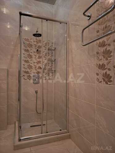 İcarəyə verilir 3 otaqlı yeni tikili 150 m², Elmlər Akademiyası m., photo 10 from 24