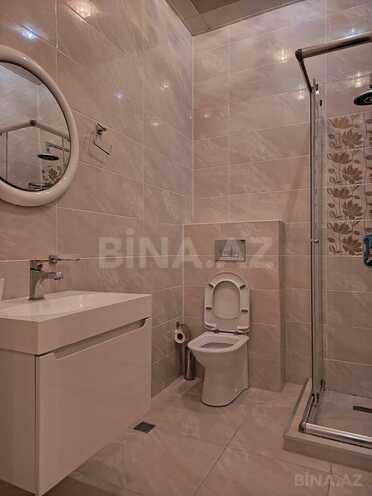 İcarəyə verilir 3 otaqlı yeni tikili 150 m², Elmlər Akademiyası m., photo 5 from 24
