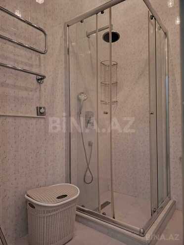 İcarəyə verilir 3 otaqlı yeni tikili 150 m², Elmlər Akademiyası m., photo 8 from 24