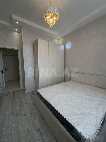 Продаётся 3-комн. новостройка 60 м², photo 4 from 18