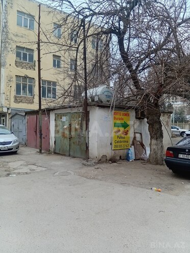 Продаётся  гараж 18 м², м. Нариман Нариманов, photo 5 from 6