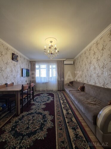 Продаётся 3-комн. вторичка 75 м², м. Мемар Аджеми, photo 3 from 14