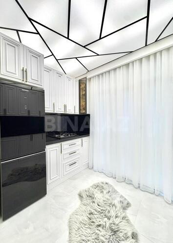 Satılır 3 otaqlı yeni tikili 100 m², Nəriman Nərimanov m., photo 11 from 16