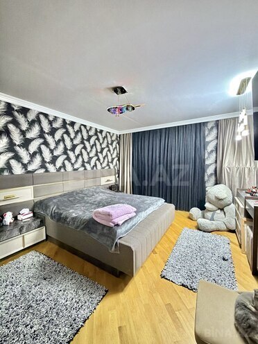 Satılır 3 otaqlı yeni tikili 135 m², 8 Noyabr m., photo 10 from 19