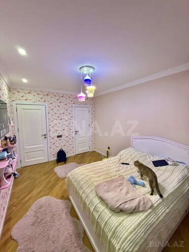 Satılır 3 otaqlı yeni tikili 135 m², 8 Noyabr m., photo 15 from 19