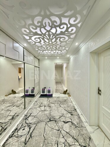 Satılır 3 otaqlı yeni tikili 135 m², 8 Noyabr m., photo 6 from 19