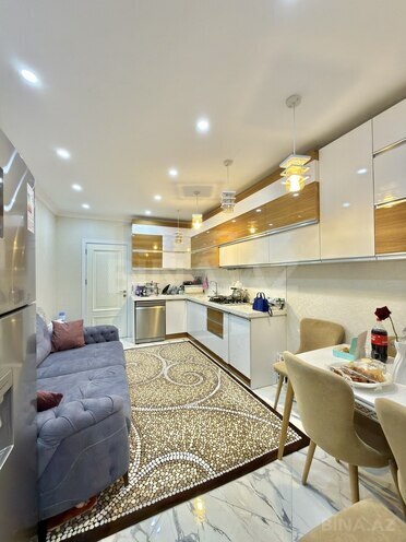 Satılır 3 otaqlı yeni tikili 135 m², 8 Noyabr m., photo 8 from 19