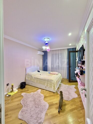Satılır 3 otaqlı yeni tikili 135 m², 8 Noyabr m., photo 14 from 19