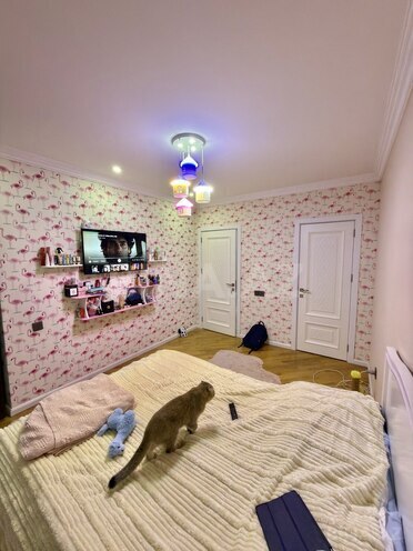 Satılır 3 otaqlı yeni tikili 135 m², 8 Noyabr m., photo 16 from 19