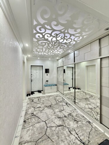 Satılır 3 otaqlı yeni tikili 135 m², 8 Noyabr m., photo 5 from 19