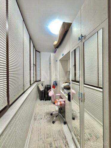 Satılır 3 otaqlı yeni tikili 135 m², 8 Noyabr m., photo 18 from 19