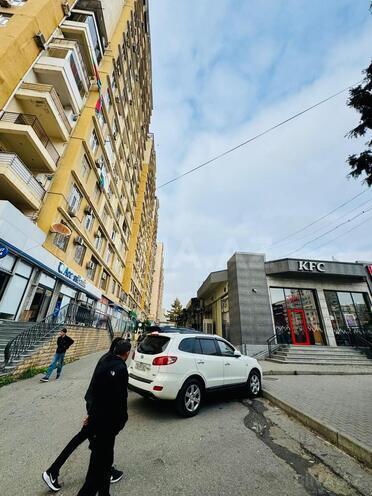 Satılır 4 otaqlı yeni tikili 158 m², Həzi Aslanov m., photo 3 from 18