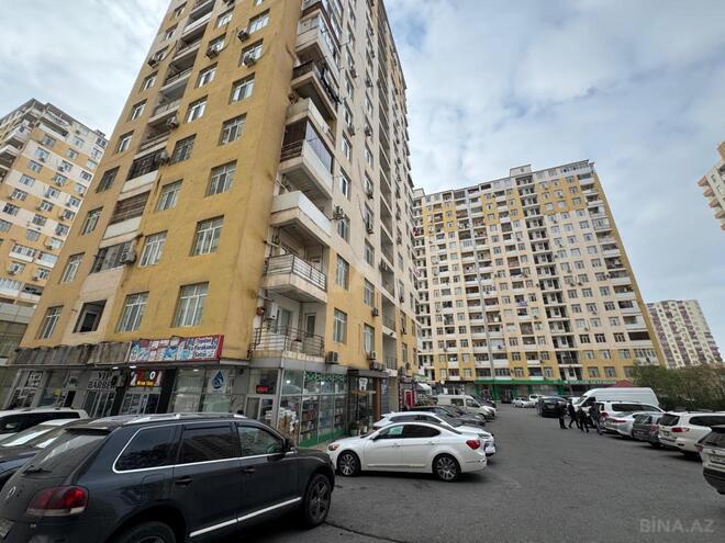 Satılır 4 otaqlı yeni tikili 158 m², Həzi Aslanov m., photo 4 from 18