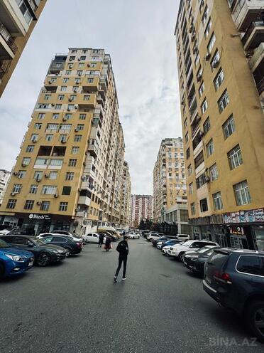 Satılır 4 otaqlı yeni tikili 158 m², Həzi Aslanov m., photo 5 from 18