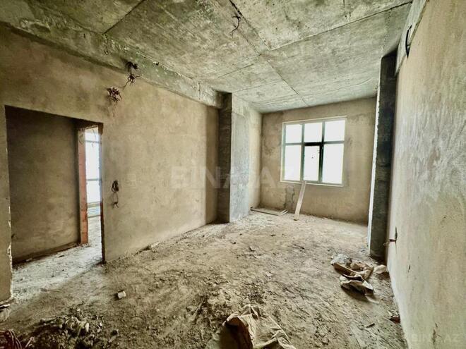 Satılır 4 otaqlı yeni tikili 158 m², Həzi Aslanov m., photo 14 from 18